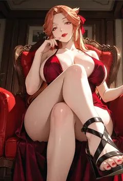 龙族女王的IMPART