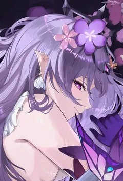 月光女王：杜瓦夫人传奇