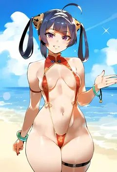 港区深夜小故事