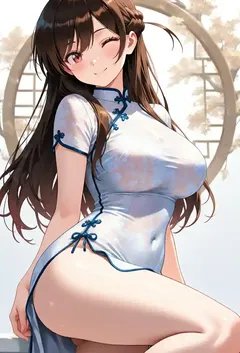 快穿之潇湘一梦