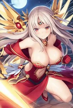 希腊神话-宙斯的X计划