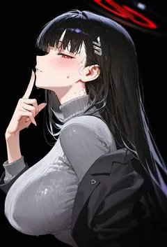 对嚣张的女教官施以制裁