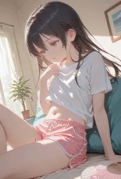 我绑定了标签系统