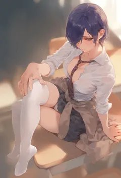 东京：我解锁了她们的特殊成就