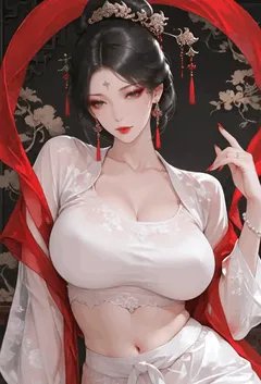 玉宠倾城：大明男妓青云录