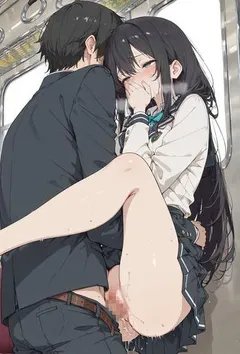 处女高中生变成淫娃的性爱生活