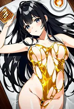 弟切草与芙罗拉