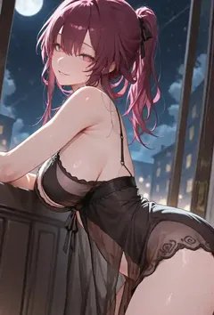 星核猎手卡芙卡的败北凌辱