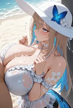 崩坏3-荒淫一日