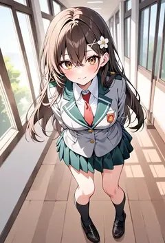 从电车痴汉到勇闯女生宿舍