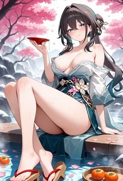 穿越大唐之帮李世民打理后宫