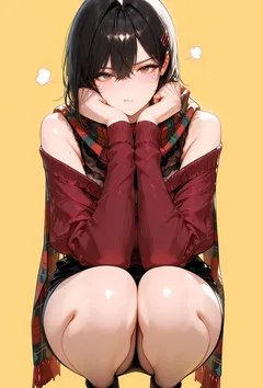 发情（校园恋爱1v1）