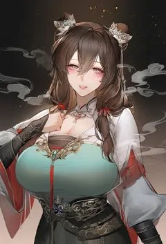 如意天机棍