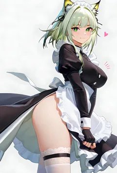 阿什福德的女仆