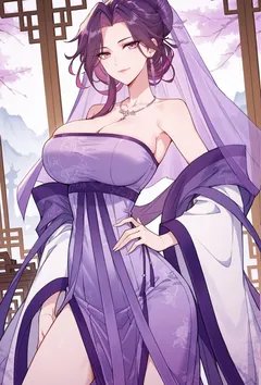 斗破苍穹：萧炎X各女主