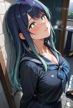 Distortion Grand Prix - 祢音篇