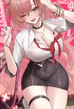 妈妈是AV女优之末日乱伦