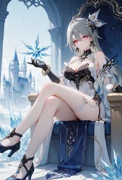 欲娃公主意淫记