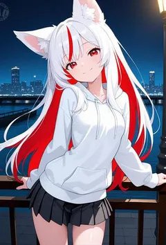 我的娇妻是可爱的小狐狸