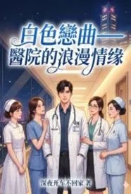 白色恋曲——医院的浪漫情缘