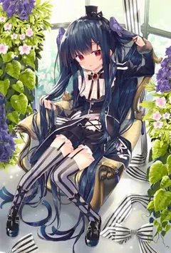 伊甸园中的紫罗兰