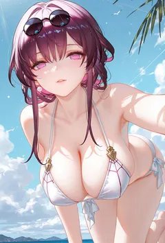 高冷未婚妻背后的秘密