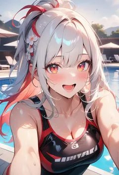 全小区都想睡我这个保安