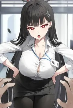 我的丝袜ol妈妈被我用魔戒控制变成我的专属深喉肉便器