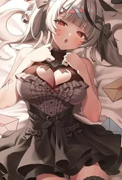 魔神柱隶妃的变身