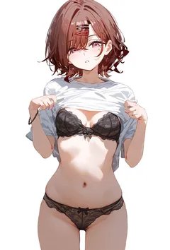 原创综漫同人：这个角色超～简单的