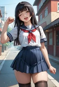 上天给予的末路