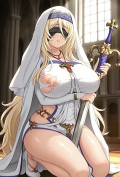 我的哥布林孩子