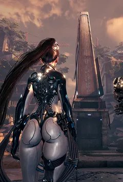 缚锁的身躯与自由的灵魂