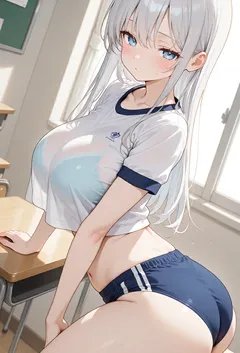 保健室的秘密（NP）(高H）