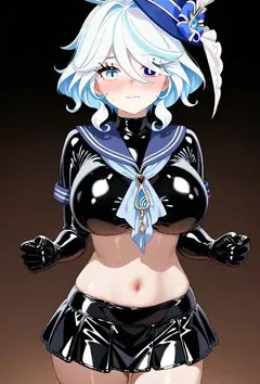 蝶恋的奇妙日常