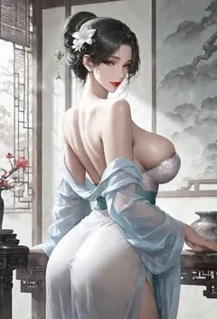 反派：我的母姐是大帝