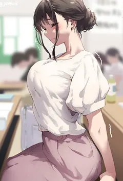 2000年村支书在山村学校里的性奴