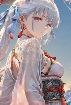 艳事（公媳 H）