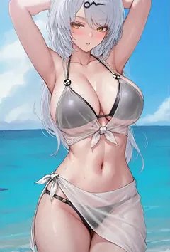 白人夺走的妻女