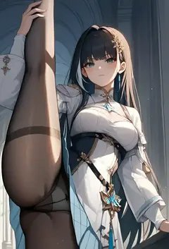 黑诡绿仙（重置版