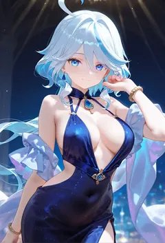 罪人们的公开审判，旅行者与水之神在凌辱中绝望哭泣