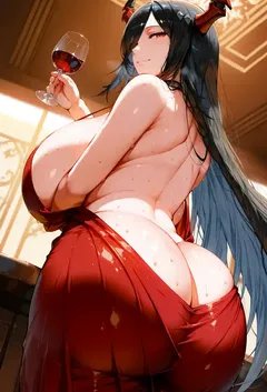 舰娘的异世界探险