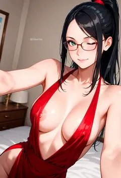 老师，别在床上调教我