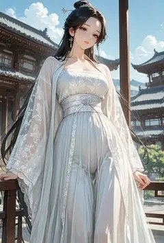 身为世子爷的我才不会成为绿帽奴