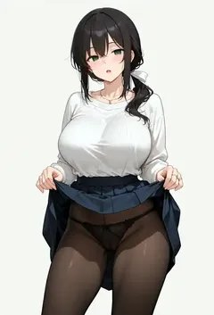 在梦里被白丝雪糕和黑丝巧克力萝莉长门轮番足交榨精