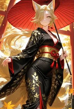 为了摆烂，我在兽世找了一堆饭票