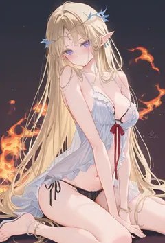 觅长生之剑梦星河