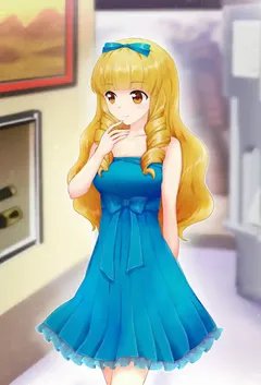 假千金她实在过分美丽