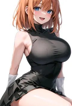 夜色帷幕下的丝线