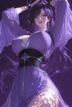 鬼王大人，你的王妃她变强了！